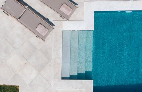 Sassi Di Fteri Villas - Foto 3