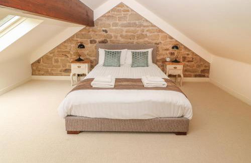 The Tack Room Cottage - Foto 11