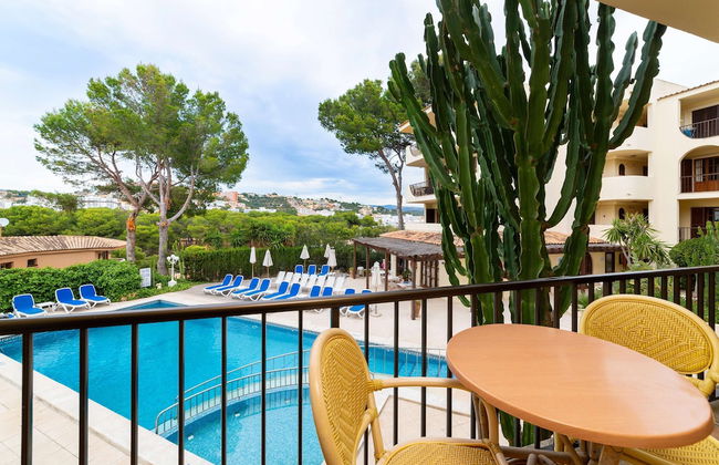 Apartamentos Casa Vida - Photo 38