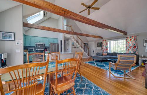 4 Bedroom Home by Leavetown Vacations - Foto 7