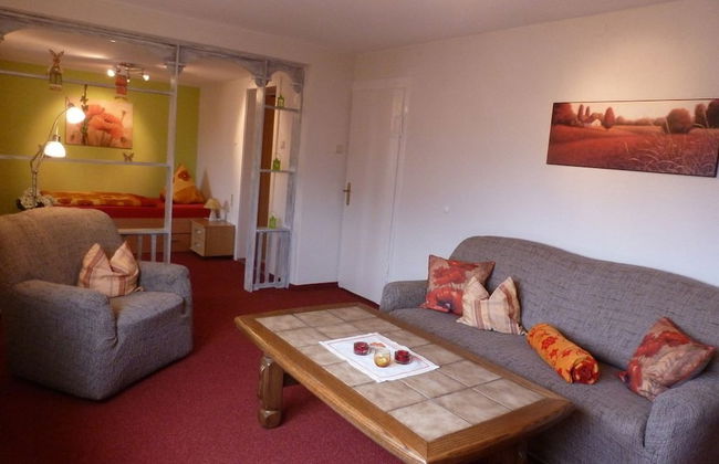 Feriendomizil Elbsandsteingebirge - Foto 20