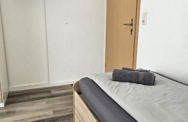 Ferienwohnung am Wasserturm - Foto 21