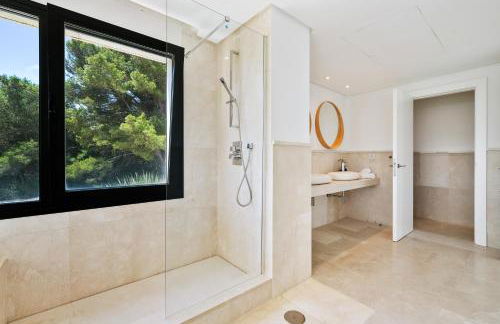 Giga - Luxury paradise, complete silence and sea view - Foto 44