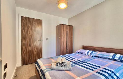 Modern Apartments near Oxford Road, Manchester City Centre - Foto 24