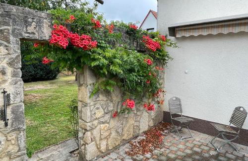 Ferienhaus mit Charme am Rennsteig - mit Sauna&Holzofen - Foto 18