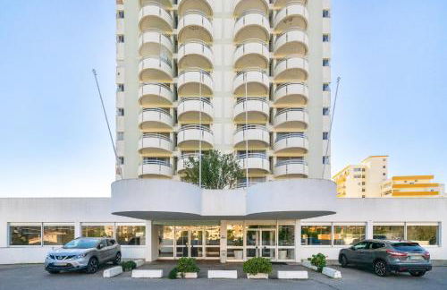 Praia da Rocha,1605 Torre Verde, Charming Apartment, Sea View, by IG - Foto 26