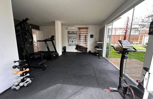 Cobertura Campeche - Floripa 1,4km da praia - Photo 30