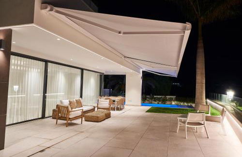 Sea Gardens Villa - Foto 17