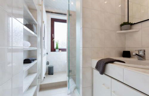 Moderne Ferienwohnungen in ruhiger Lage - Foto 15