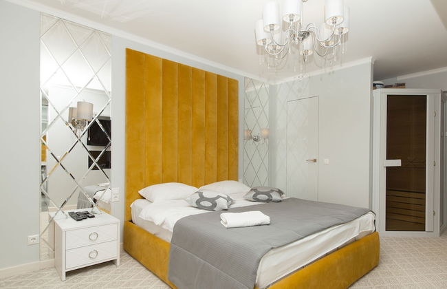 Kvart Boutique City - Foto 1