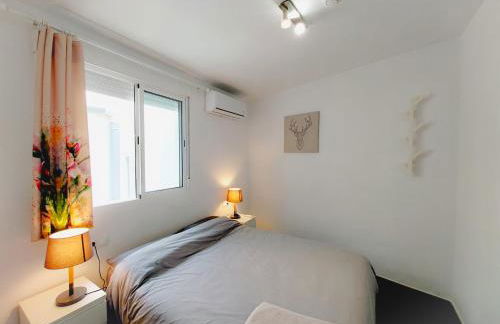 Alojamiento Amelie con Wi-Fi gratis - Foto 25