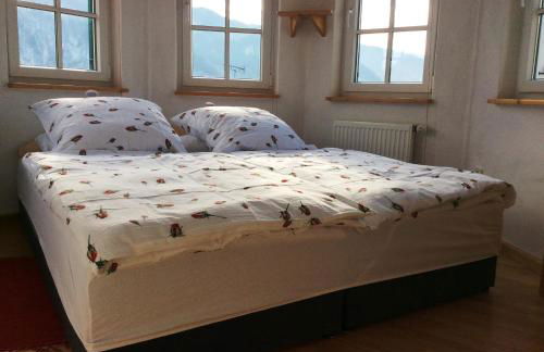 Ferienwohnung Rosenlehner - Foto 4