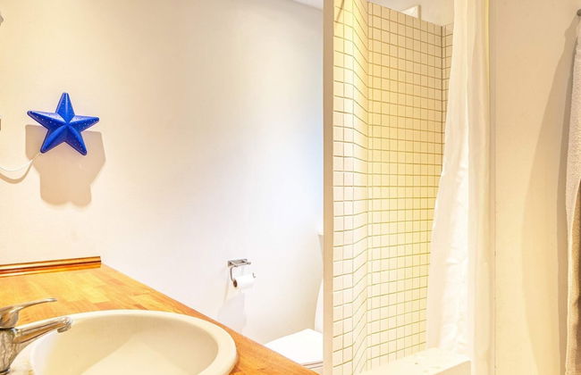 4 Person Holiday Home in Hundested - Photo 6