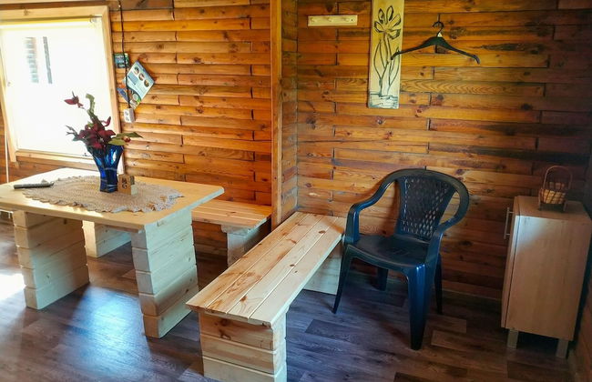 Stacja Wypoczynkowa - Foto 10