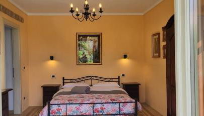 Casa Ginia Großes Haus - Foto 5