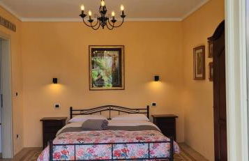 Casa Ginia Großes Haus - Foto 5