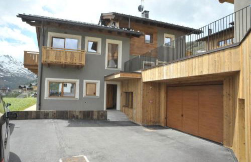 Residence Le Tre Cime - Trepalle - Foto 45