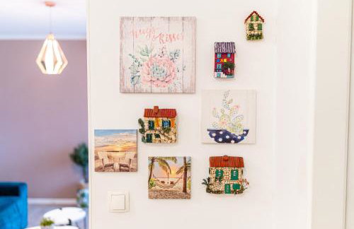 Split Apartment M&T - Foto 20