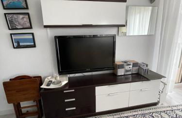 Balcon de Urdaibai en San Antonio Beach EBI543 - Photo 15