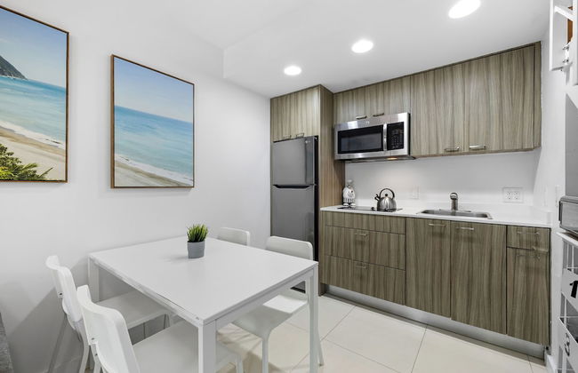 Your Coastal Getaway - Foto 6