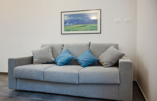 Palazzo Falcone Apartments - Foto 38