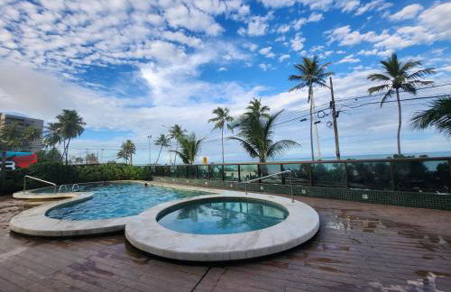 Ritz Suites Maceió Flat particular Temporada - Photo 6