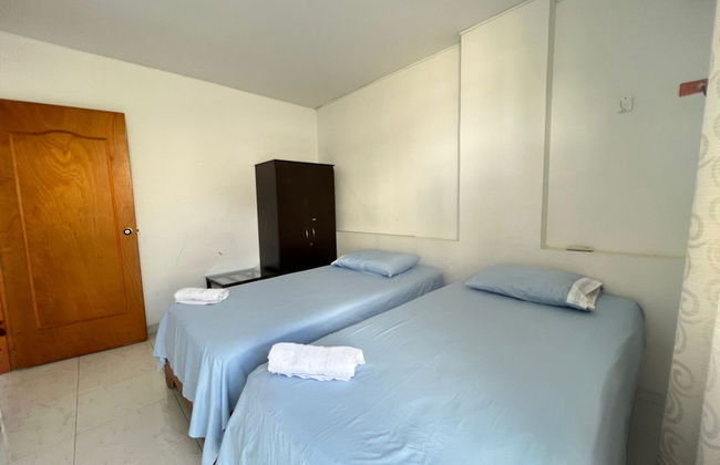 Edificio Santa Catalina 204 - Photo 3