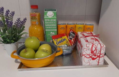 Coqueto apartamento a dos minutos de la playa - Foto 39