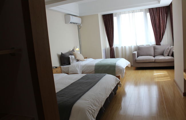 Guardian Residence - Foto 19