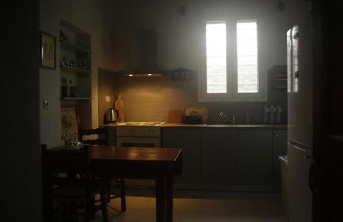 Το πέτρινο, Άνδρος,Μεσαριά - Foto 5