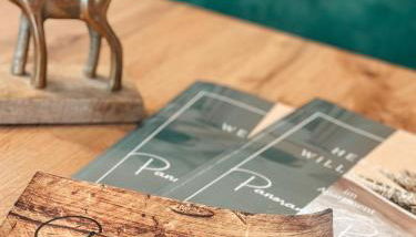 Panorama-Refugium - Foto 5