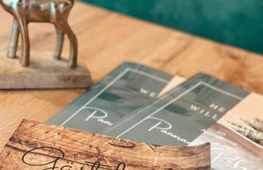 Panorama-Refugium - Foto 5