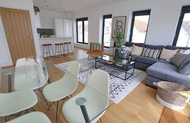 Queens Rock in West Sussex - Foto 5