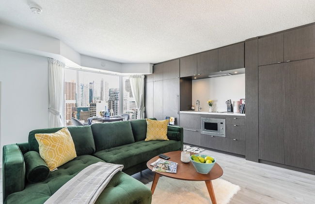 Bellair Yorkville - Foto 18