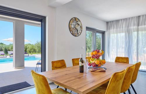 Brand new Villa Borina with pool - Foto 26