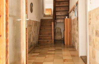 Das Blaue Haus mitten im Grünen - our Blue House surrounded by greenery - Foto 15