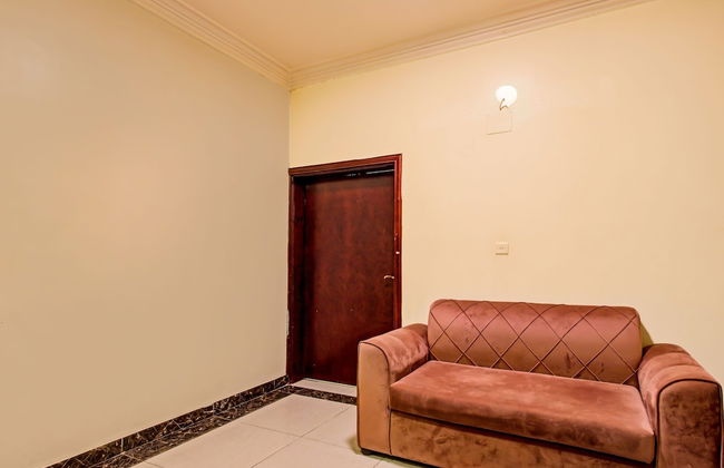 OYO 590 Diala Furnished Apartments - Foto 20