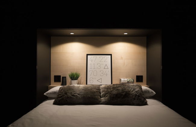 Dômes Charlevoix - Foto 3