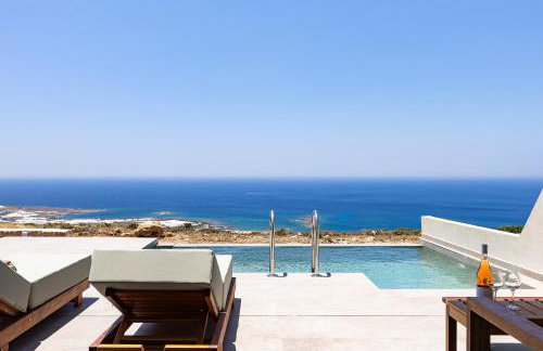 Mouria Luxury Suites - Adults Only - Foto 19