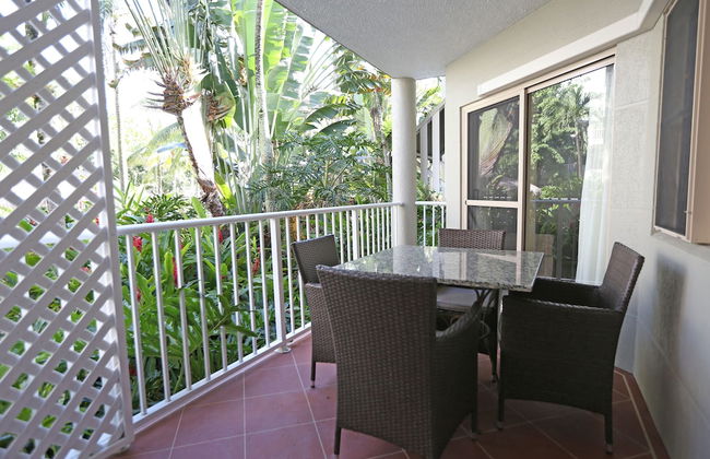 Cairns Beach Resort - Foto 36