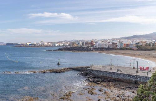 Golden Terrace - Melenara Beach Stay - Foto 32