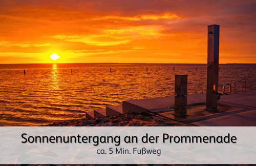 Ideal für Familien & Fellnasen, strandnah - Foto 31