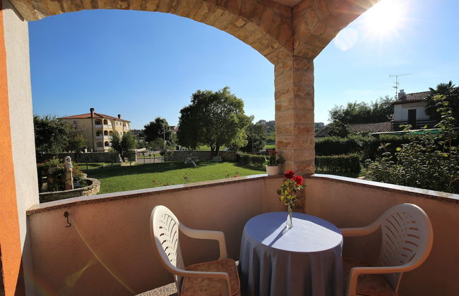 Villa Linet - Foto 41