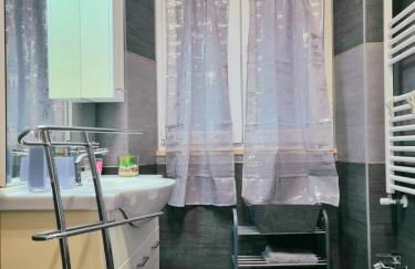 CMHouseLove Roma Alessandrino vicino metro C - Foto 17