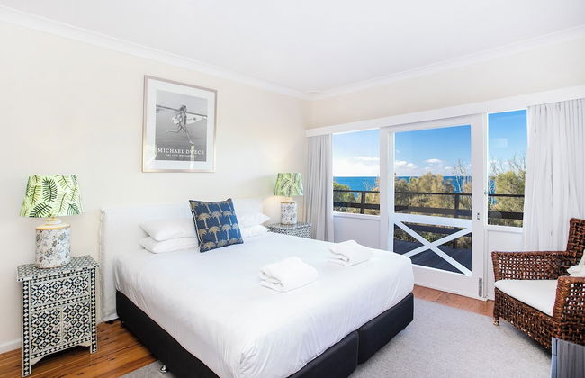 Bannisters Beach House - Foto 3