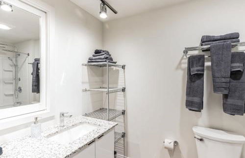 2 Studios apartment w prime location - Foto 5