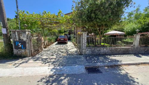 ΠΑΡΑΔΟΣΙΑΚΗ Κατοικία ΛΑΖΑΡΑΤΑ - Foto 5