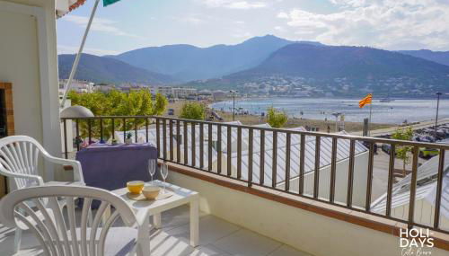 Port de la Selva Holidays Apart 1 - Foto 5