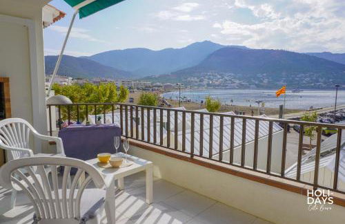 Port de la Selva Holidays Apart 1 - Foto 5