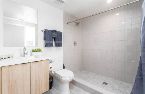 Sunset Views from Private Rooftop in Luxe Townhome - Foto 26